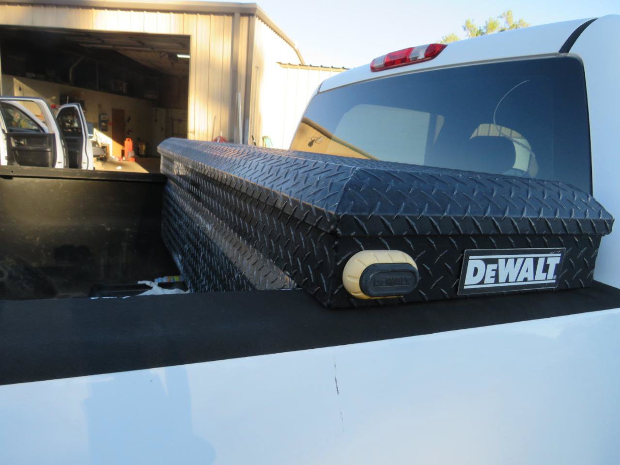 Used 2012 GMC Sierra 2500 W/T AWD/4WD image 28