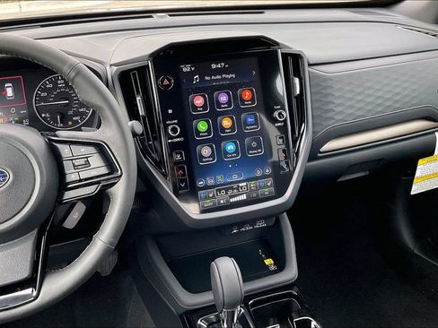 New 2026 Subaru Forester Touring AWD/4WD image 7