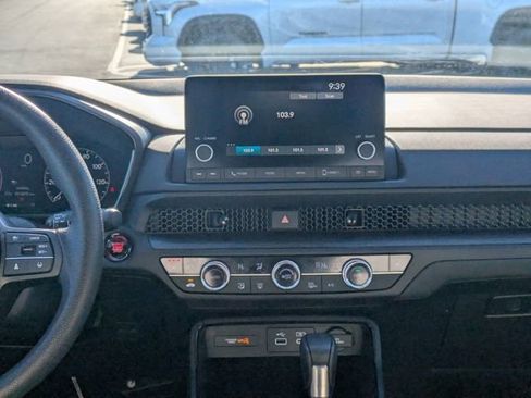 Used 2023 Honda CR-V EX image 18