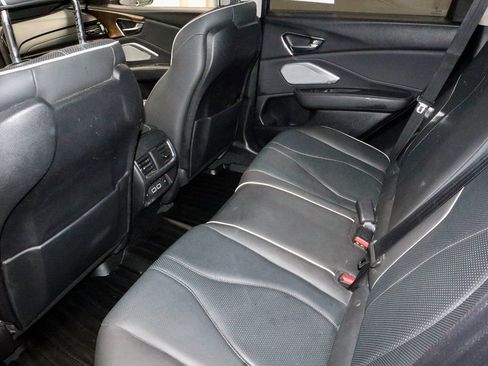 Used 2021 Acura RDX AWD w/ Advance Package image 22