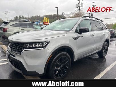 Used 2023 Kia Sorento S