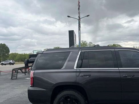 Used 2015 GMC Yukon SLT w/ Open Road Package AWD/4WD image 29