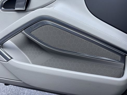 Certified 2025 Porsche 718 Boxster S image 28