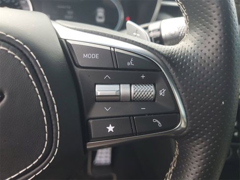 Used 2025 Genesis G70 3.3T Advanced w/ Sport Prestige Package image 24