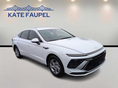 Used 2026 Hyundai Sonata SE