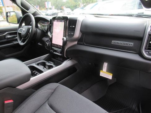 New 2026 RAM 1500 Big Horn image 11