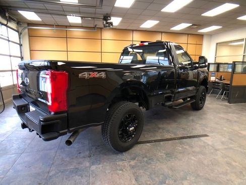 Used 2026 Ford F250 XL w/ STX Appearance Package image 7