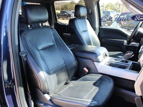 Used 2017 Ford F150 Lariat image 10