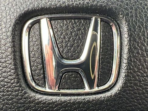 Certified 2025 Honda Civic Sport image 28