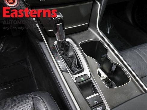 Used 2018 Honda Accord EX-L image 12