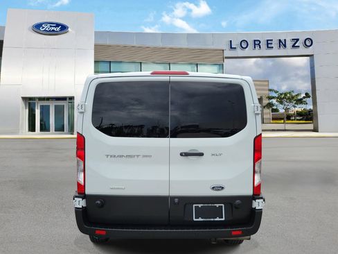 Used 2024 Ford Transit 350 XLT RWD image 6