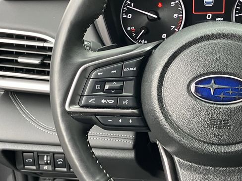 Used 2025 Subaru Outback Touring XT image 21