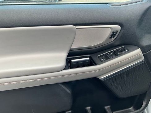 Used 2025 Ford Expedition Active image 14