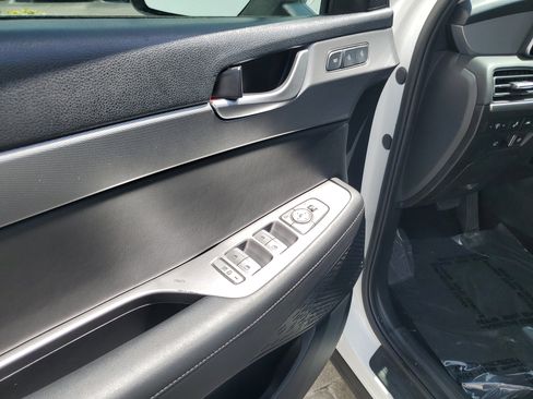 Used 2021 Hyundai Palisade SEL w/ Cargo Package FWD image 20