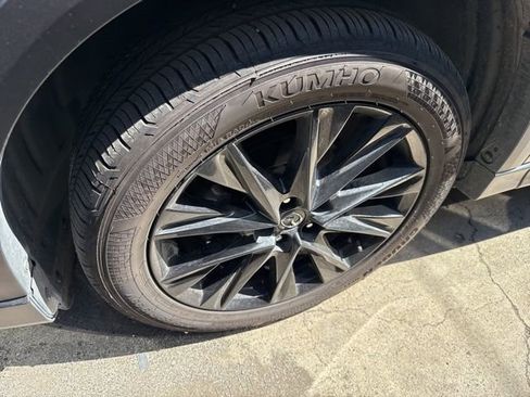 Used 2024 MAZDA CX-5 Carbon Edition image 3