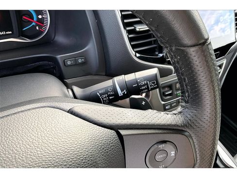 Used 2020 Honda Passport EX-L image 20