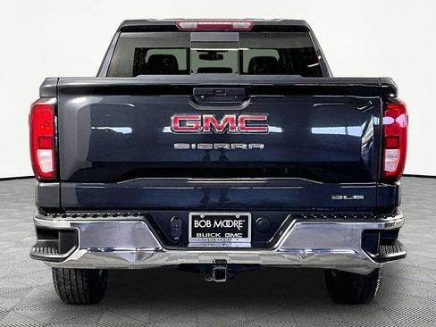 Used 2020 GMC Sierra 1500 SLE w/ SLE Value Package RWD image 5