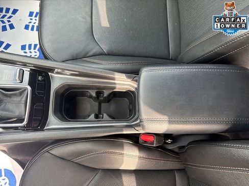 Certified 2022 Jeep Compass Latitude image 24