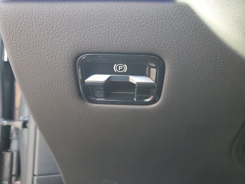 Certified 2026 Mercedes-Benz S 580 4MATIC Sedan image 30