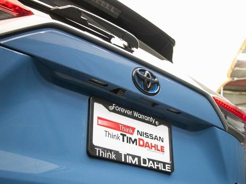 Used 2022 Toyota RAV4 XSE image 13