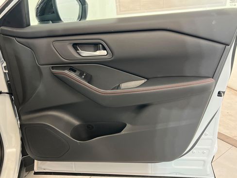New 2026 Nissan Rogue SV w/ Rock Creek Premium Package AWD/4WD image 24