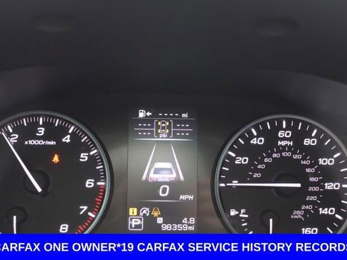 Used 2021 Subaru Legacy w/ Alloy Wheel Package image 29