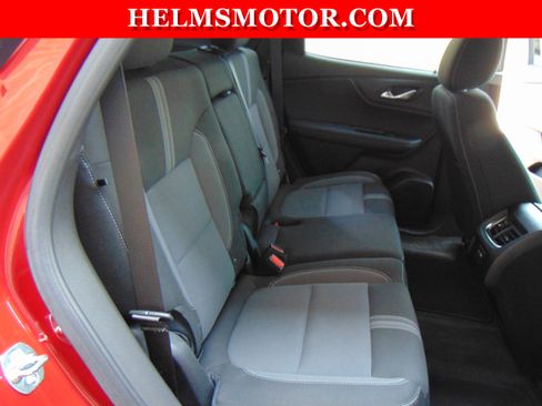 Used 2024 Chevrolet Blazer LT w/ Driver Confidence Package image 31
