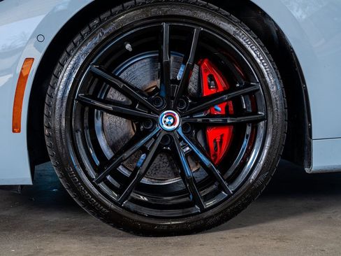 Used 2023 BMW M440i Coupe w/ Premium Package image 10