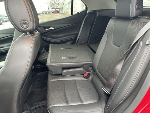 Used 2021 Buick Encore GX Essence w/ Experience Buick Package image 46