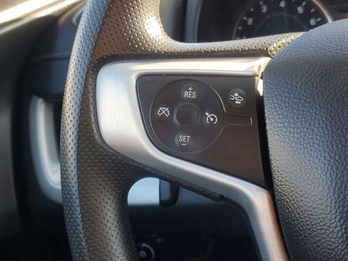 Used 2023 GMC Terrain SLE w/ Driver Convenience Package image 18