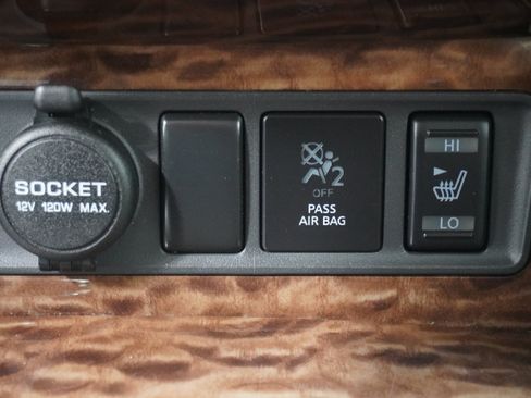 Used 2017 Nissan Armada SL RWD image 23