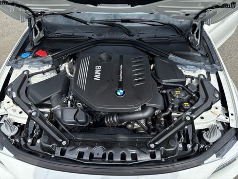Used 2019 BMW 440i Convertible w/ Convenience Package RWD image 29