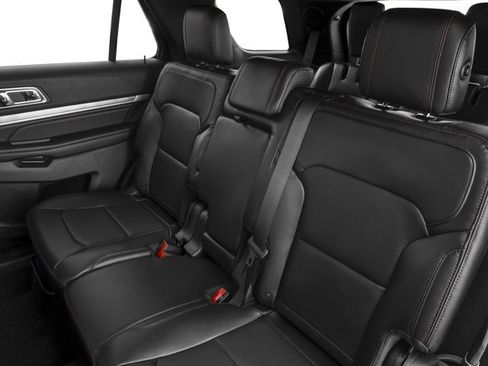 Used 2016 Ford Explorer Sport w/ Equipment Group 401A image 14