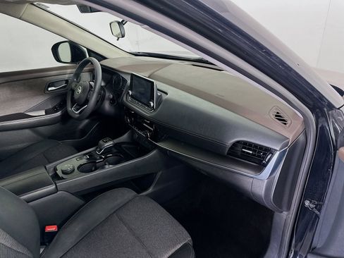 Used 2021 Nissan Rogue SV AWD/4WD image 26