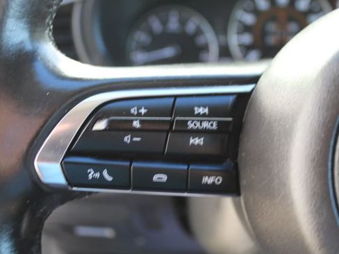 Certified 2024 MAZDA CX-30 AWD 2.5 S w/ Select Sport Pkg image 15