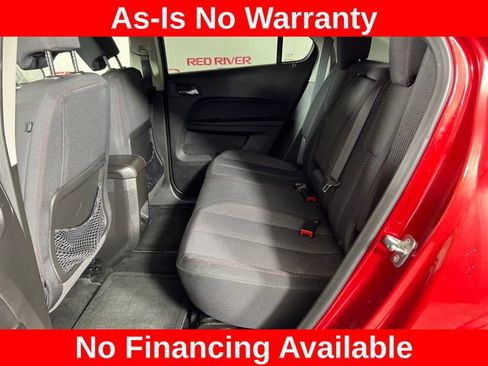 Used 2015 Chevrolet Equinox LT image 23