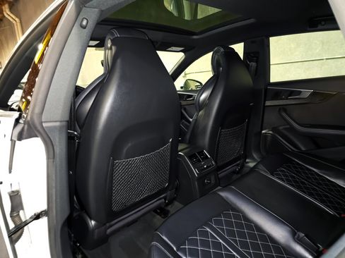 Used 2018 Audi S5 Premium Plus w/ Navigation Package image 33