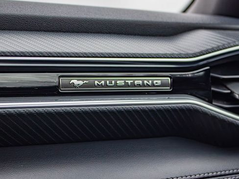 Used 2024 Ford Mustang Premium image 26