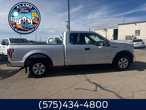 Used 2016 Ford F150 XLT w/ Equipment Group 301A Mid image 14