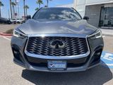 Used 2023 INFINITI QX55 Luxe w/ Cargo Package image 2