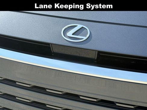 Used 2025 Lexus TX 350 FWD w/ Convenience Package image 6