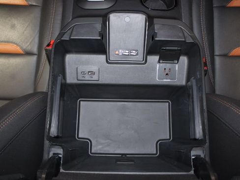 Certified 2024 GMC Sierra 2500 AT4 w/ Technology Package image 34