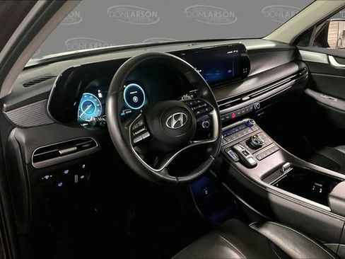 Used 2023 Hyundai Palisade Limited w/ Cargo Package AWD/4WD image 18