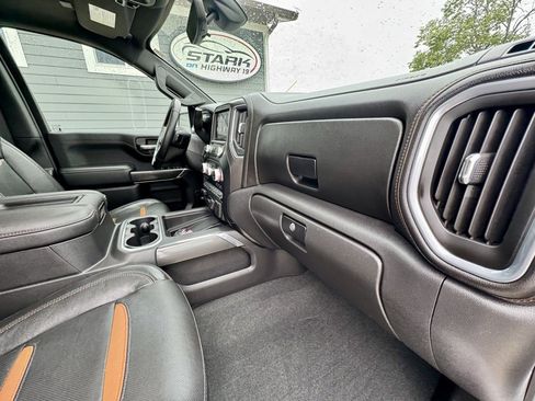 Used 2020 GMC Sierra 1500 AT4 w/ AT4 Premium Package image 23