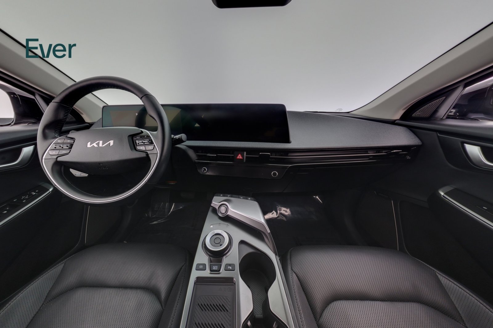 Used 2023 Kia EV6 Wind w/ Wind Technology Package RWD image 26