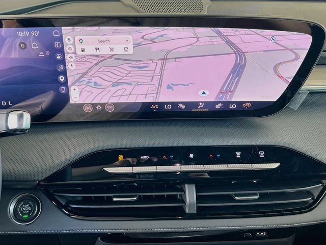 New 2027 Buick Enclave Preferred w/ Power Package FWD image 8