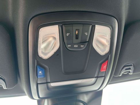 Used 2026 RAM 2500 Big Horn AWD/4WD image 8