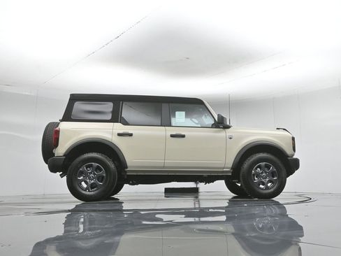 New 2026 Ford Bronco Big Bend AWD/4WD image 7