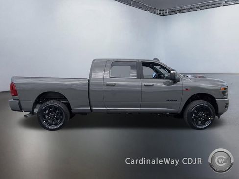New 2026 RAM 2500 Laramie image 3