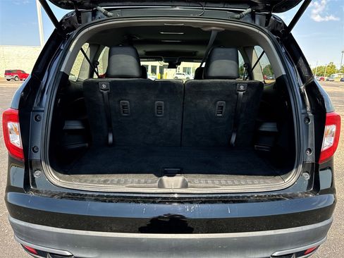 Used 2022 Honda Pilot Special Edition image 24